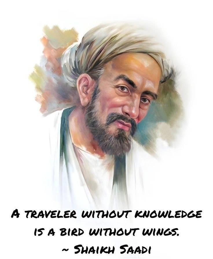 Saadi