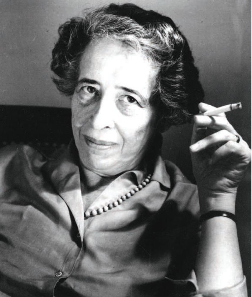 Hana Arendt