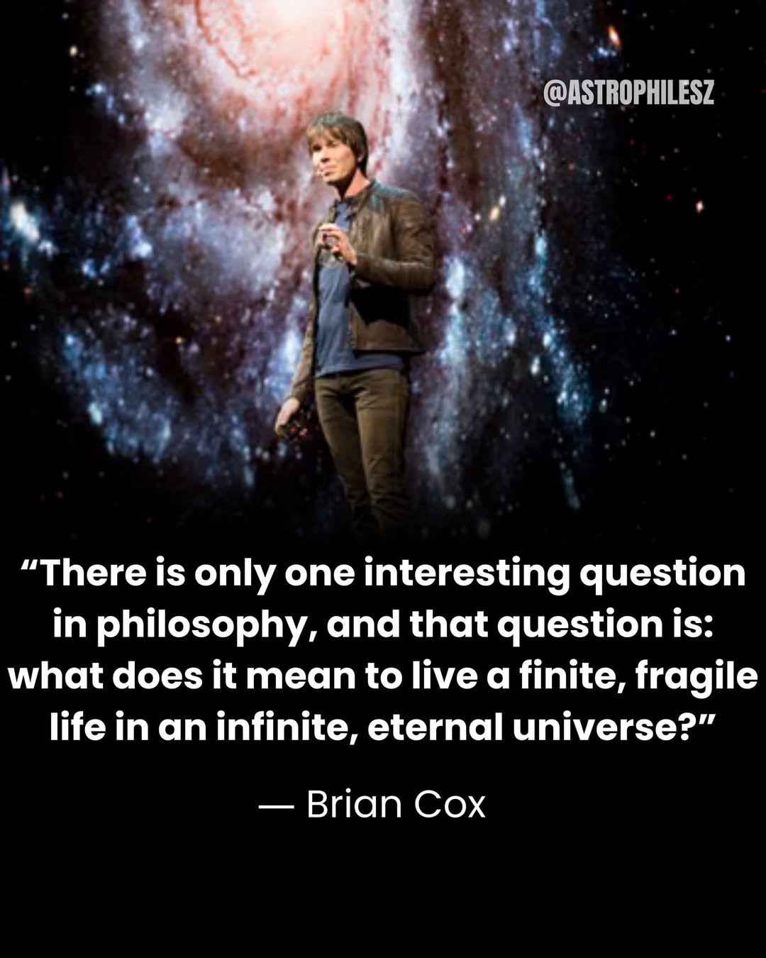 Brian Cox