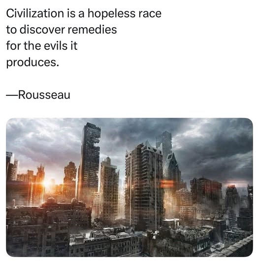 Rousseau
