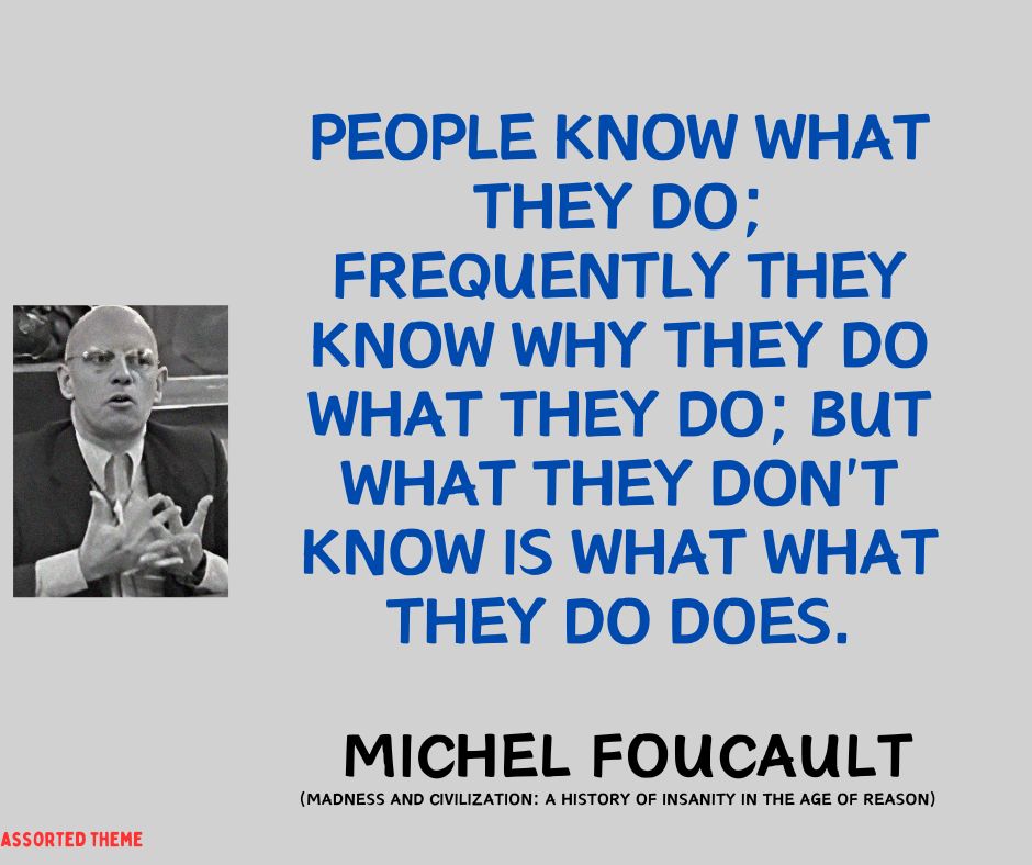 Foucault