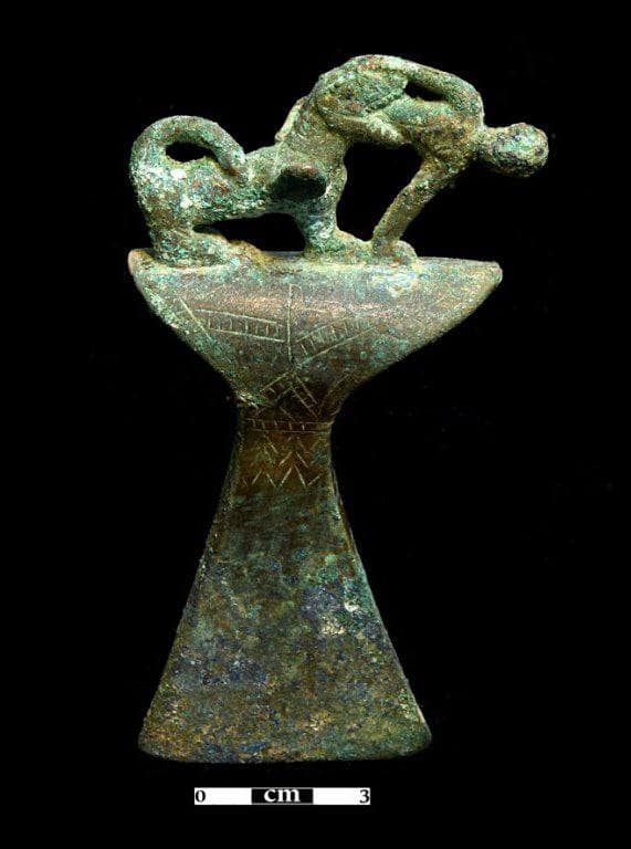 Gorgan Museum