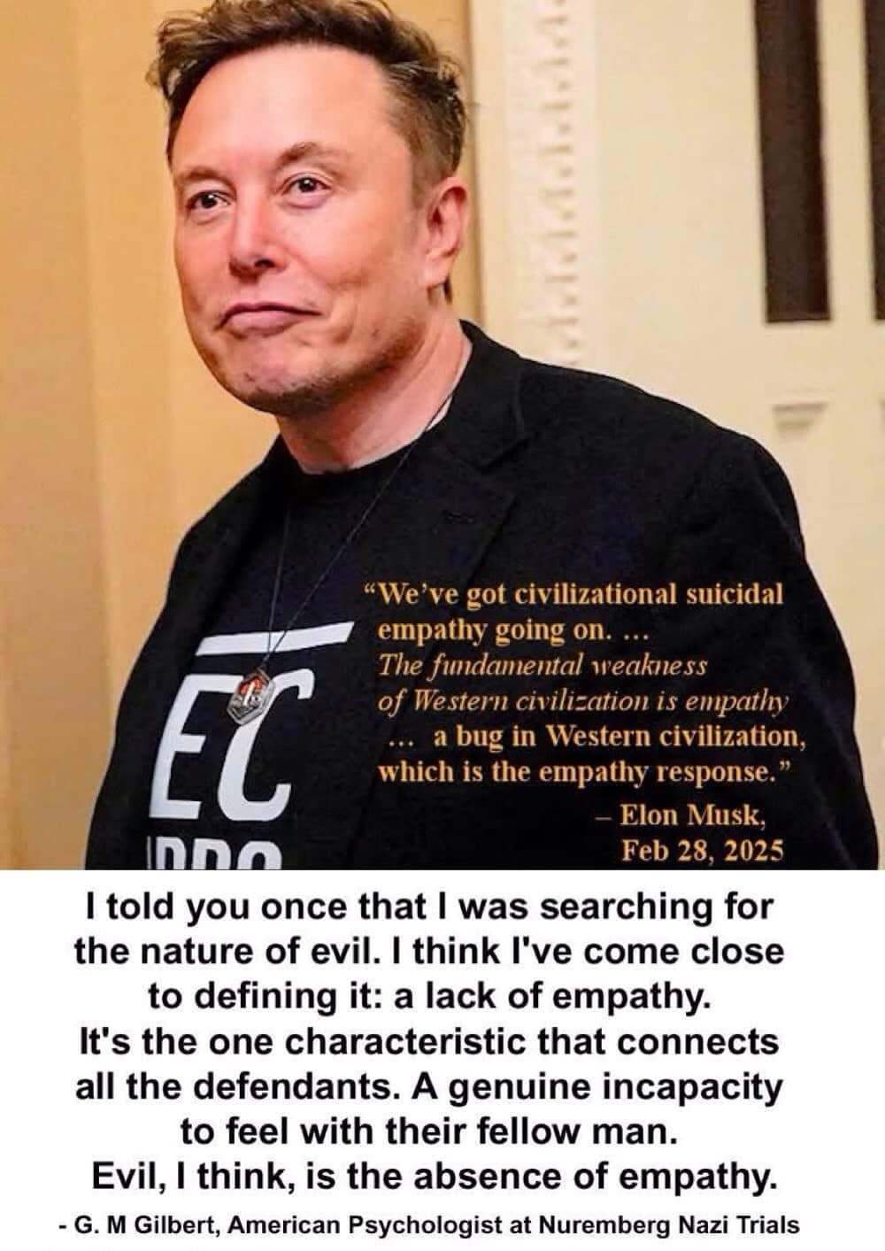 Elun Musk