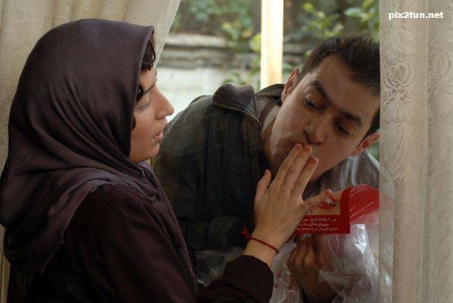 iran sadeghi