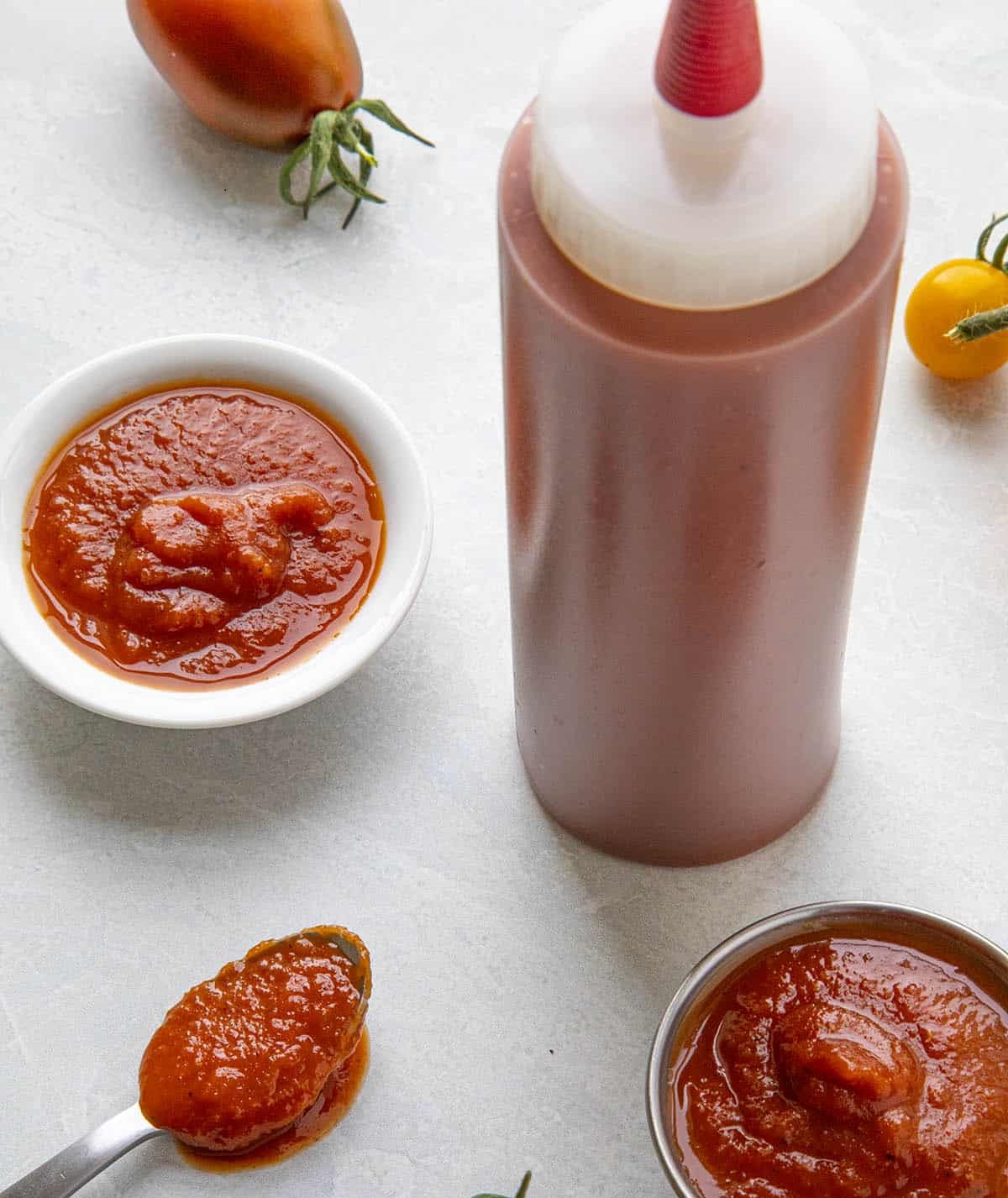 ketchup