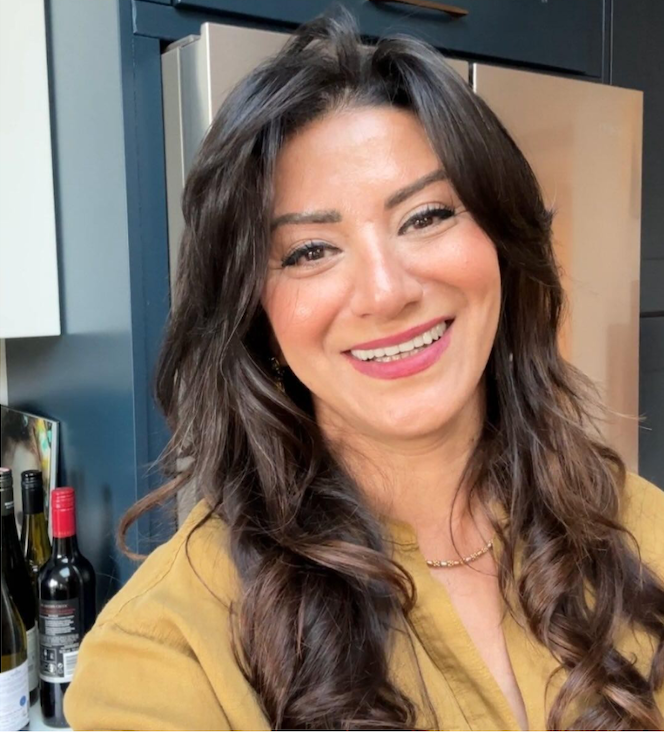 anahita shams
