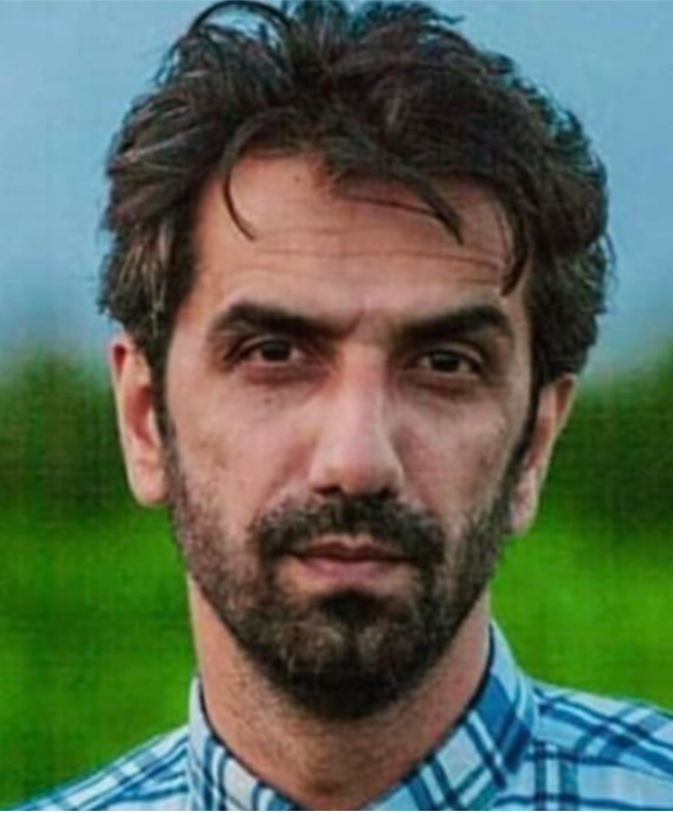 حسین جنتی