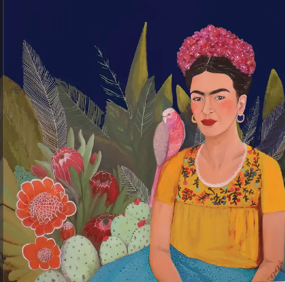 Frida 