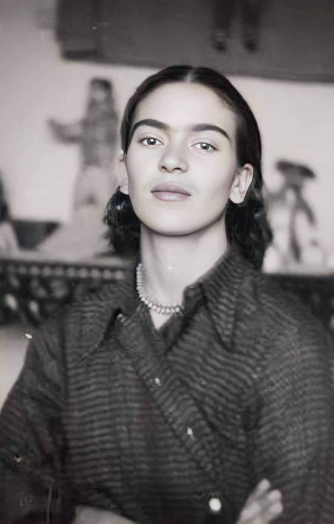 Frida 
