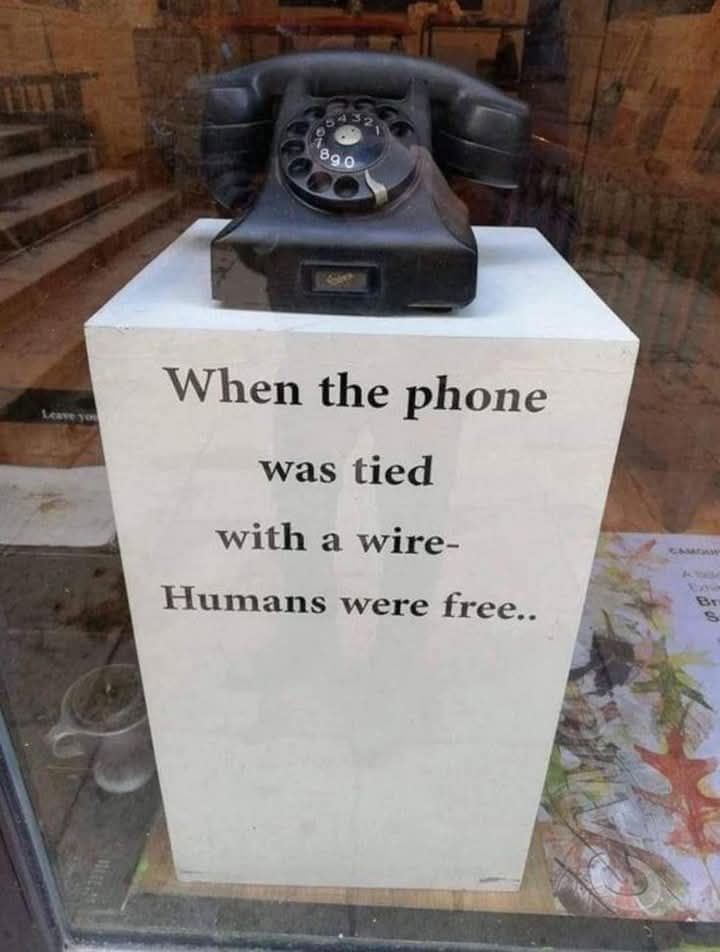 telephone