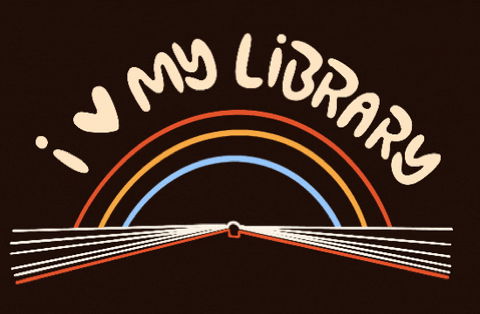library gif