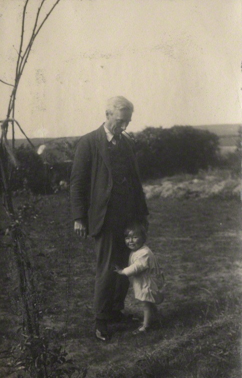 نظر راسل در مورد کودکان