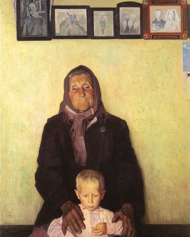 زندگی های نکرده