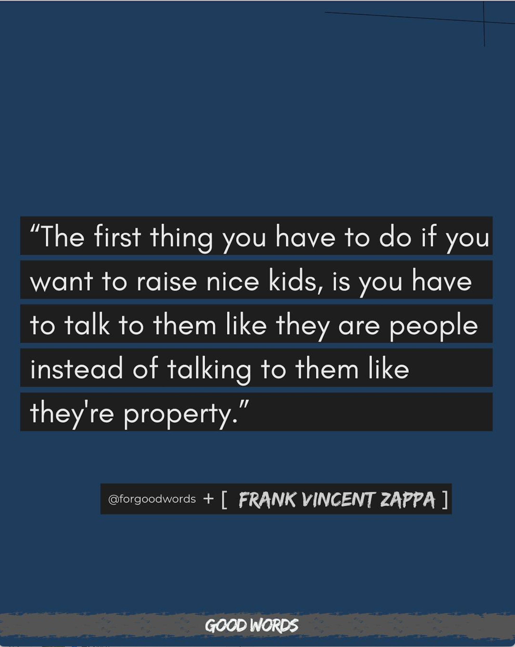 فرانک زاپرا