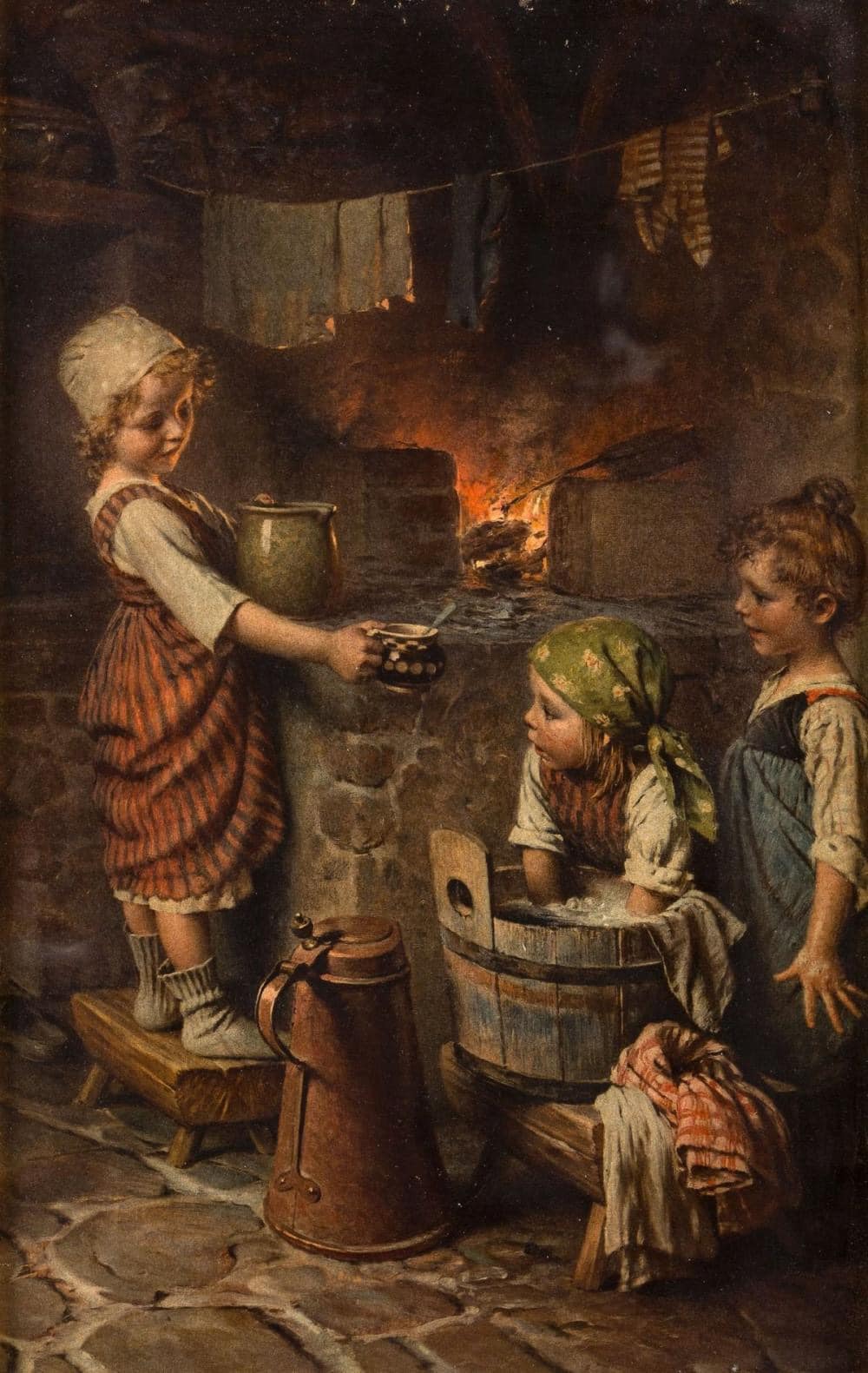 Hermann Von Kaulbach