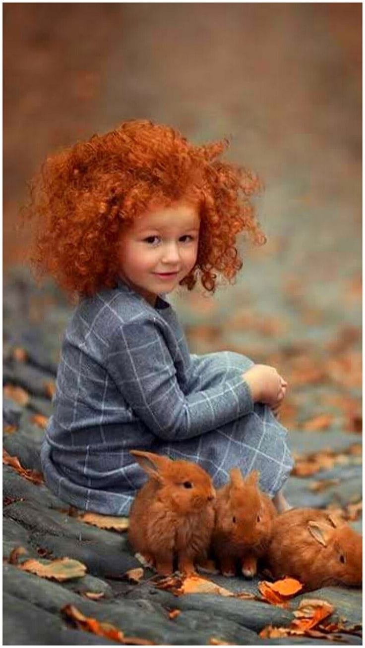 دختر ایرلندی