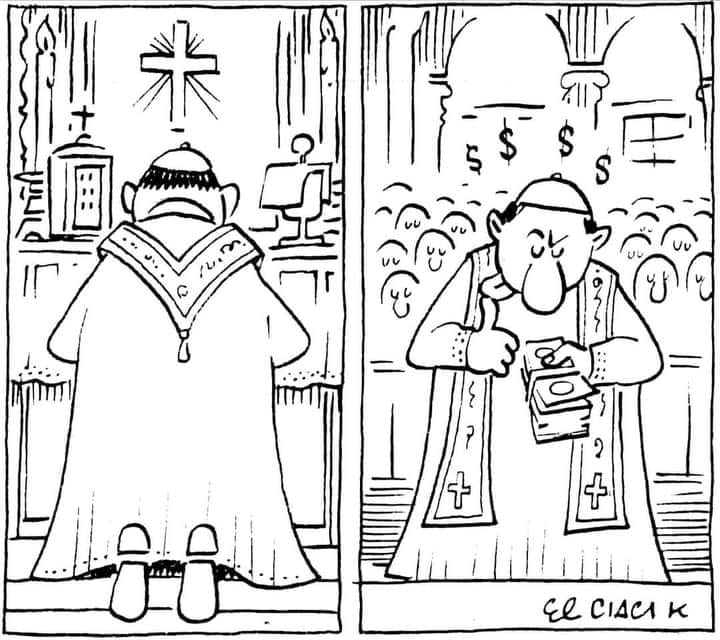 priestMoney