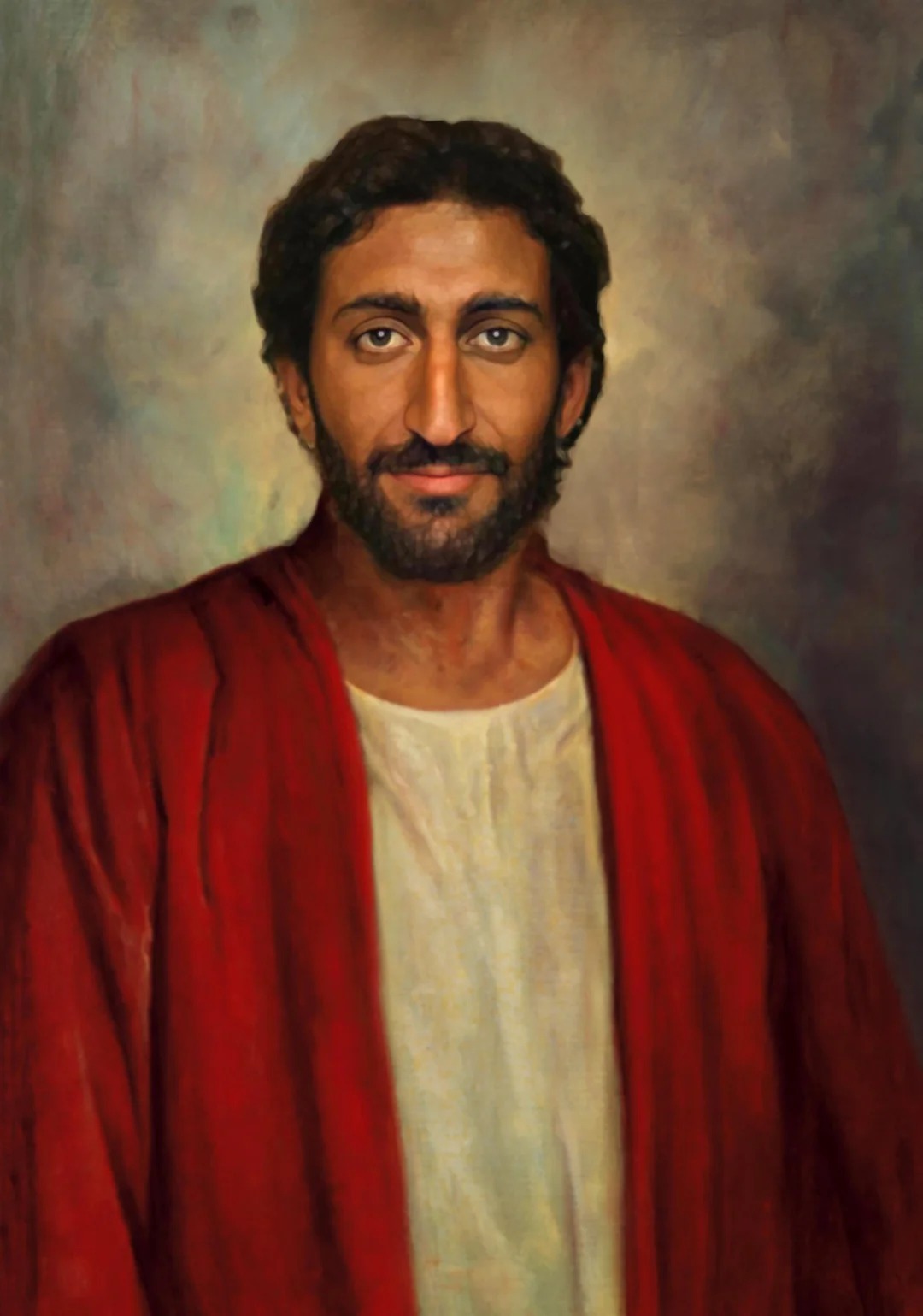 نام واقعی مسیحی