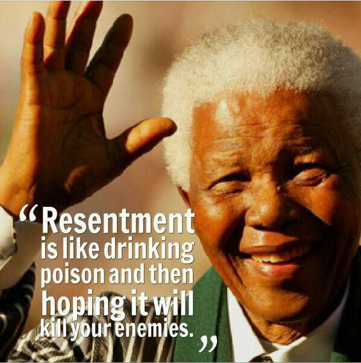 Mandela