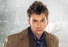 dr who