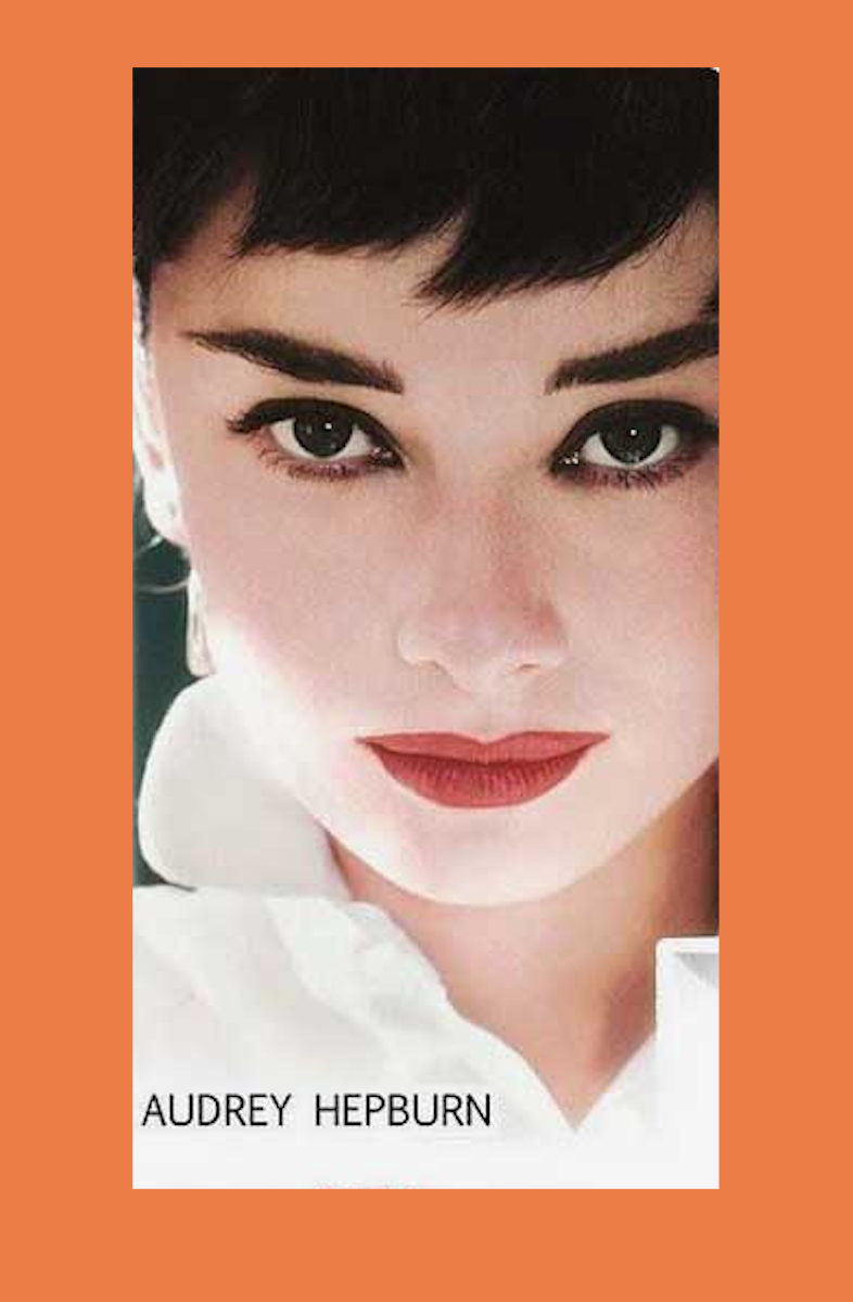 audrey