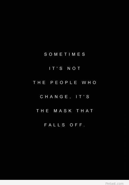 mask