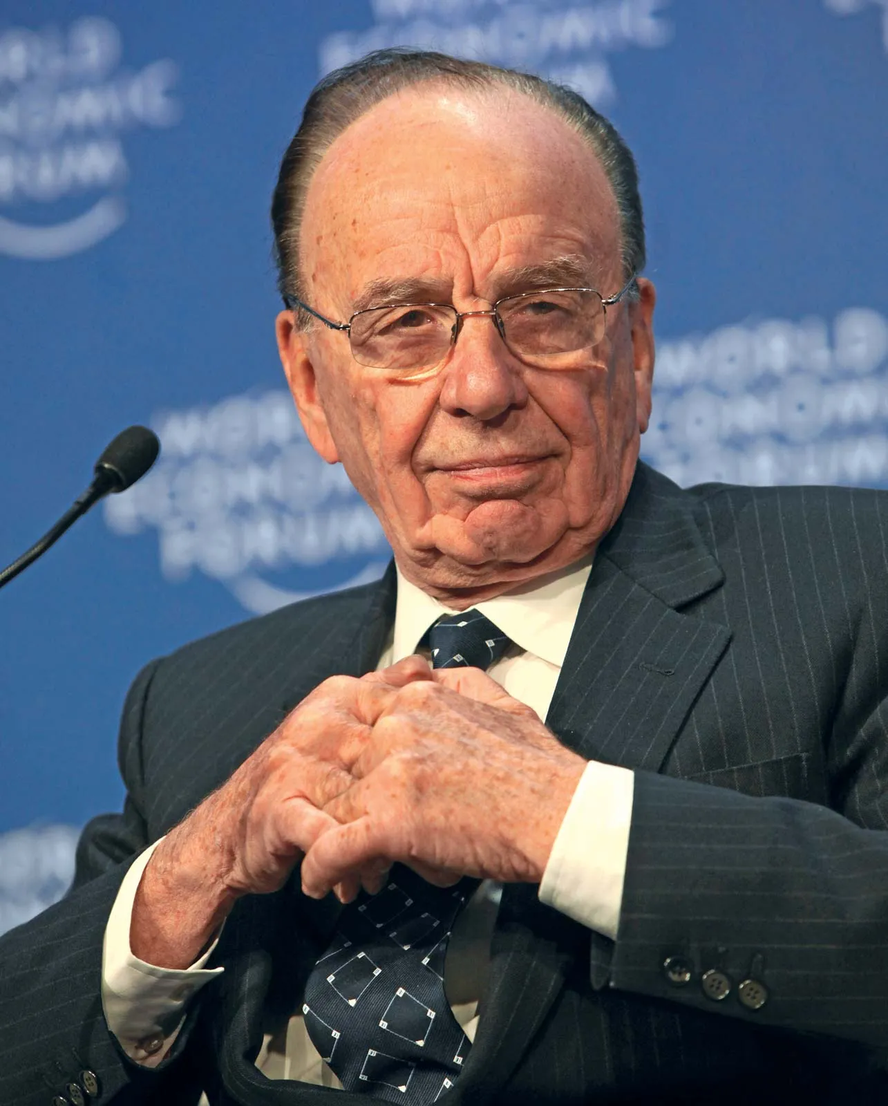 Murdoch
