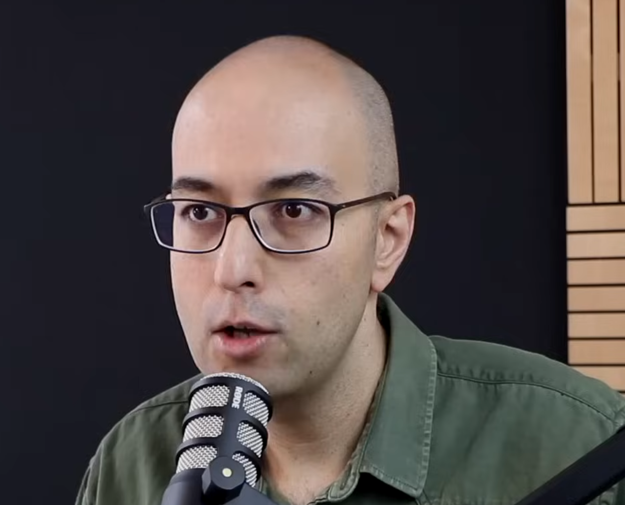 Ali Asghar Honarmand