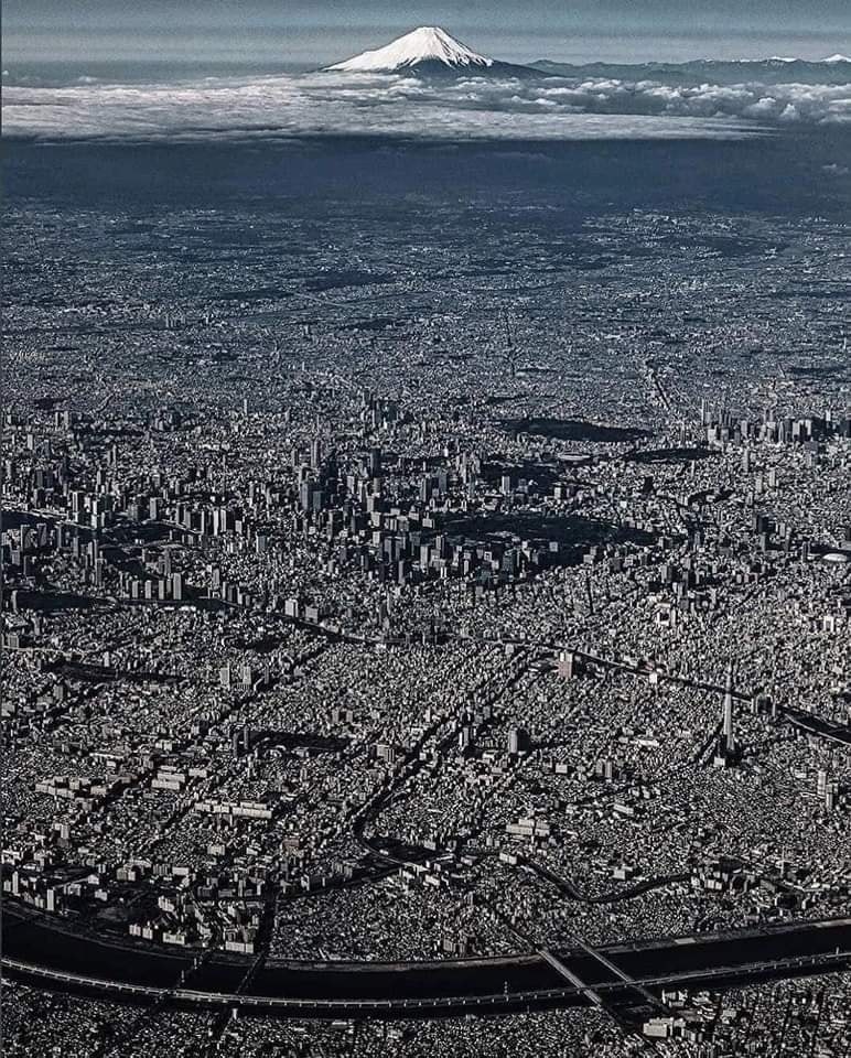 Tokyo